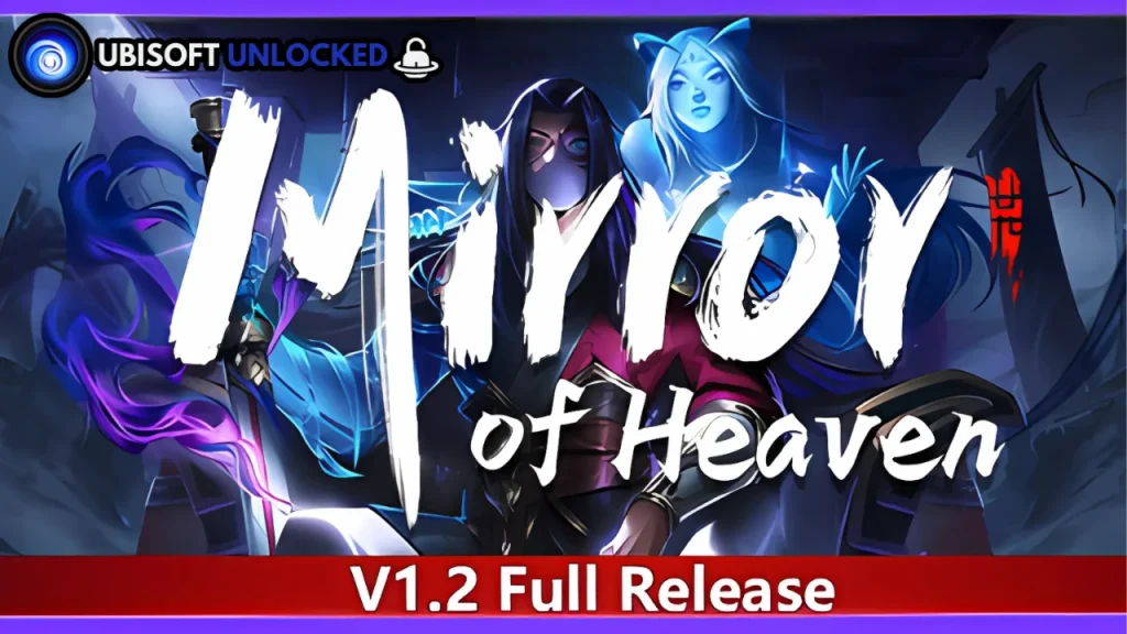 Mirror of Heaven Free Download