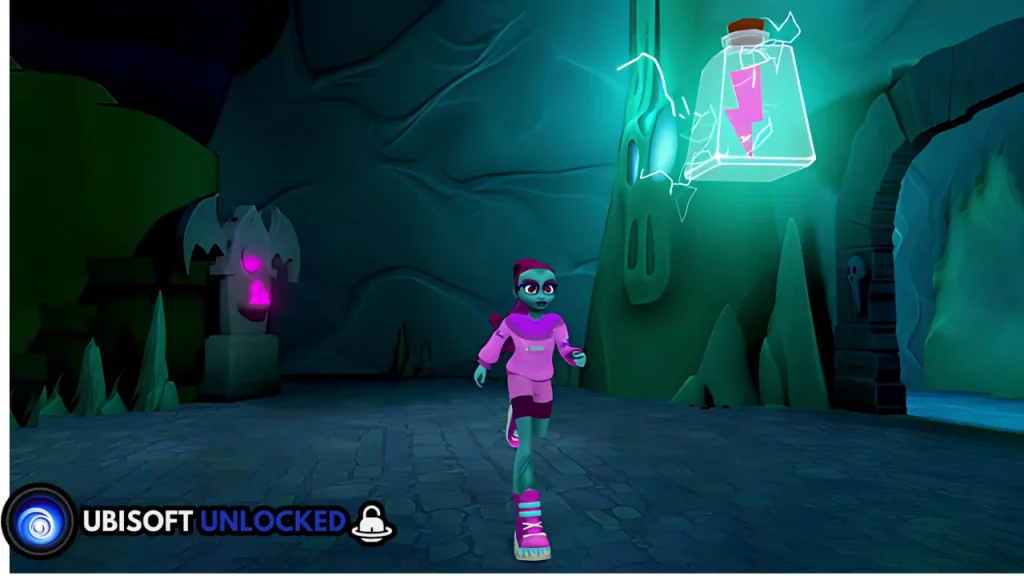 Monster High Skulltimate Secrets Torrent