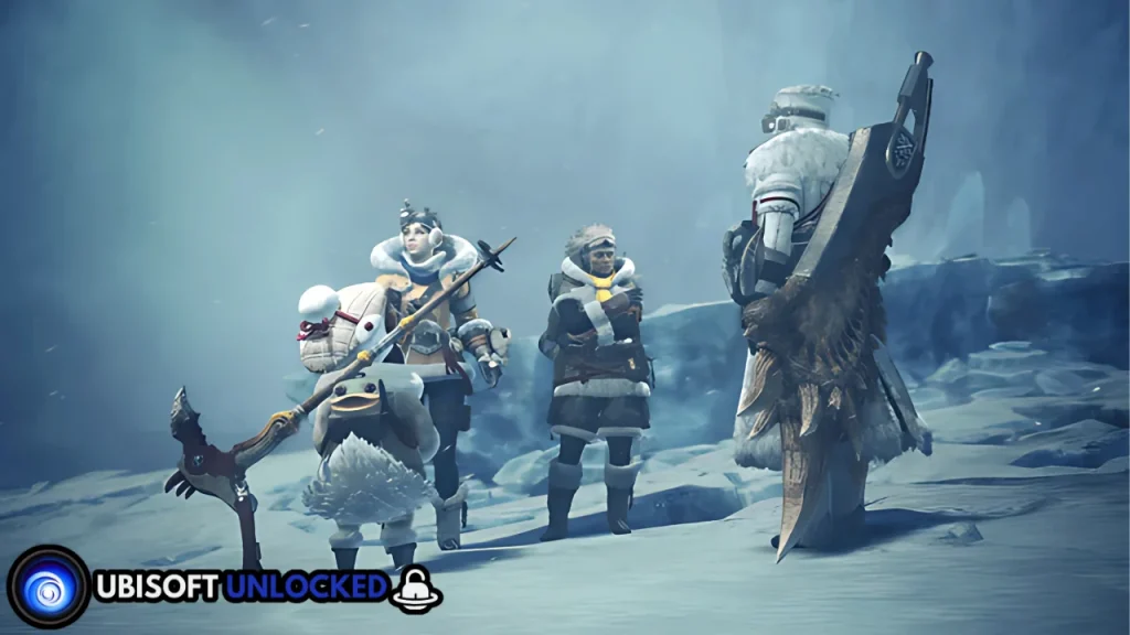 Monster Hunter World: Iceborne Download