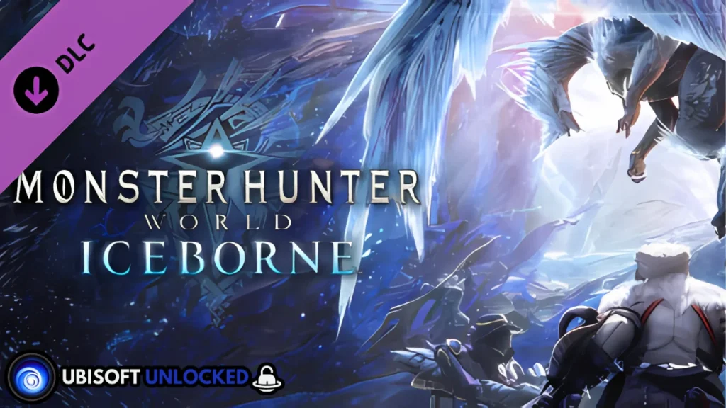 Monster Hunter World: Iceborne Free Download
