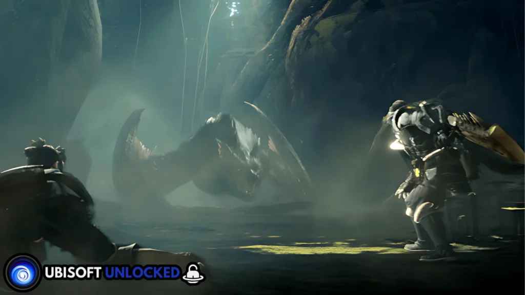 Monster Hunter World: Iceborne Torrent