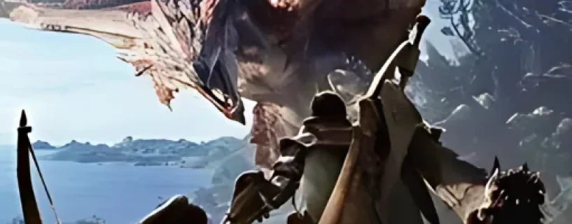 Monster Hunter World: Iceborne Free Download v15.23.00