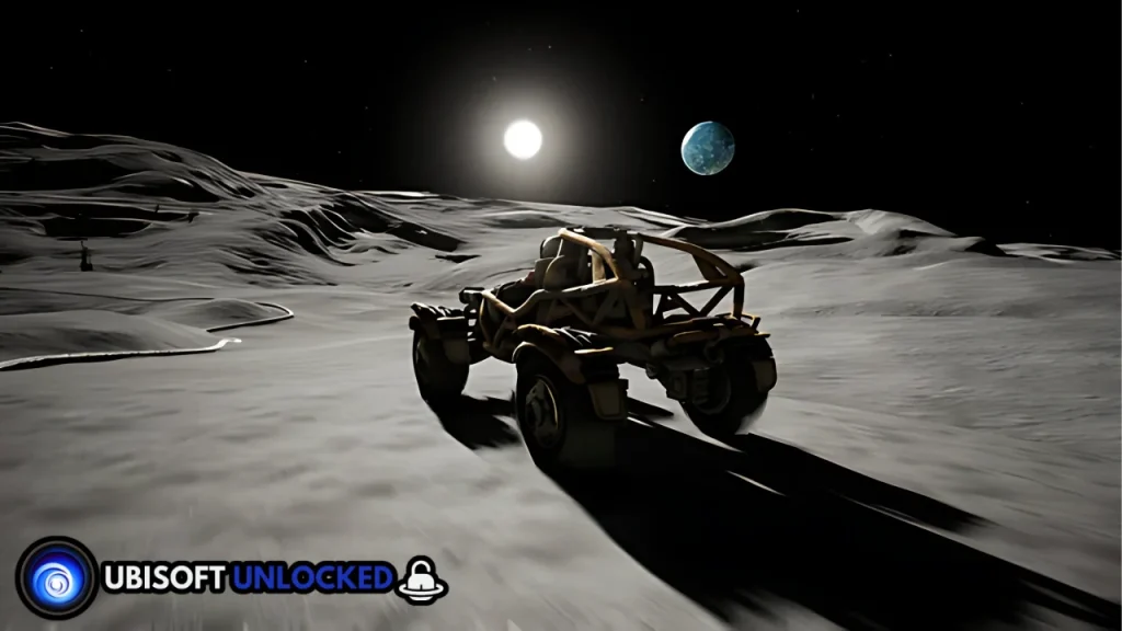 Moon Mystery Download