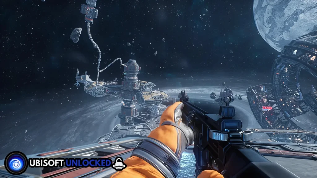 Moon Mystery Torrent