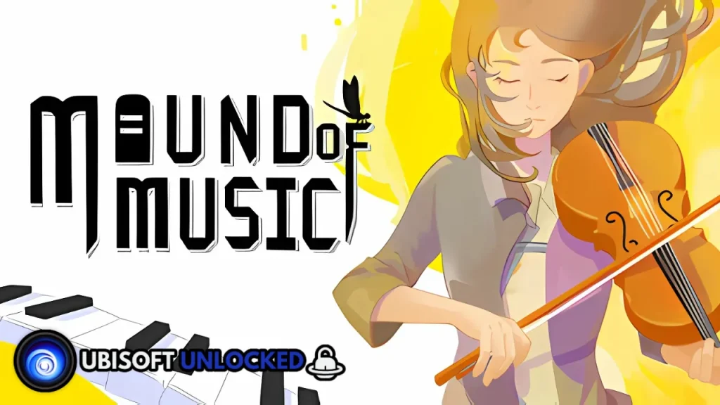Mound of Music Free Download