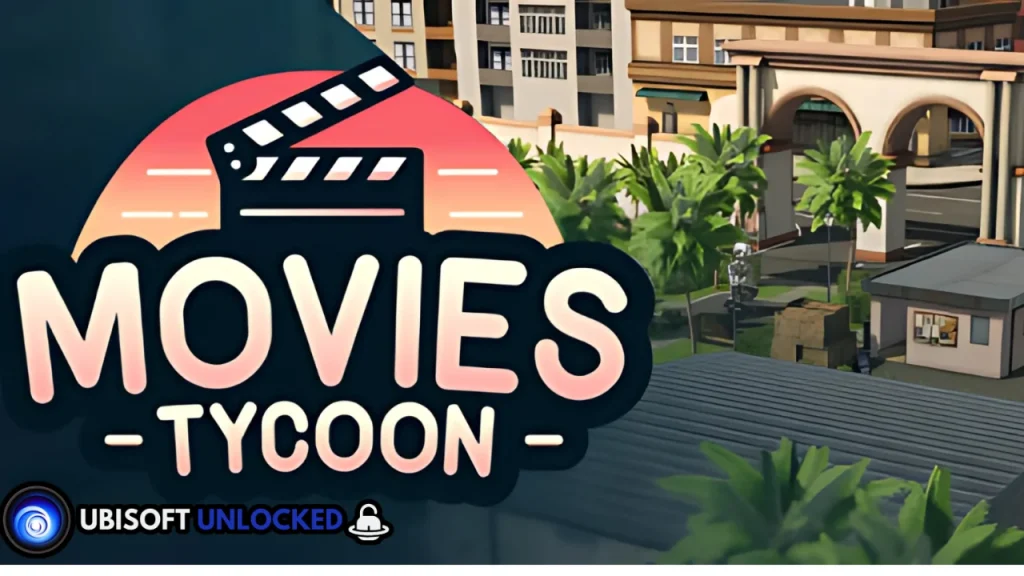 Movies Tycoon Free Download