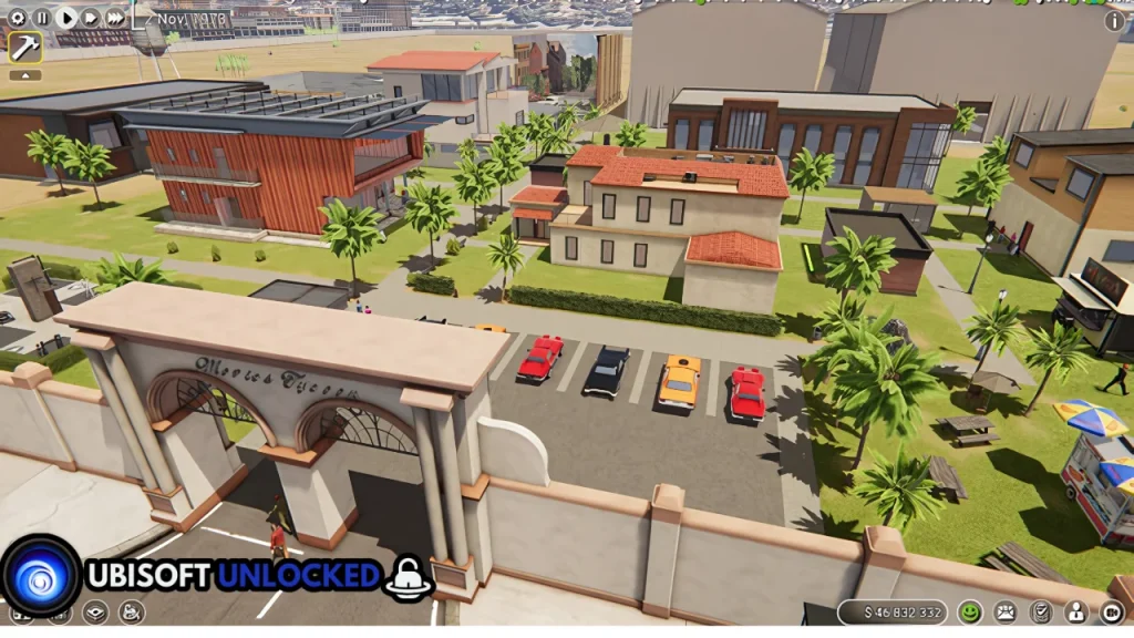 Movies Tycoon Torrent