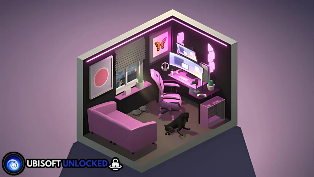 My Dream Setup Download