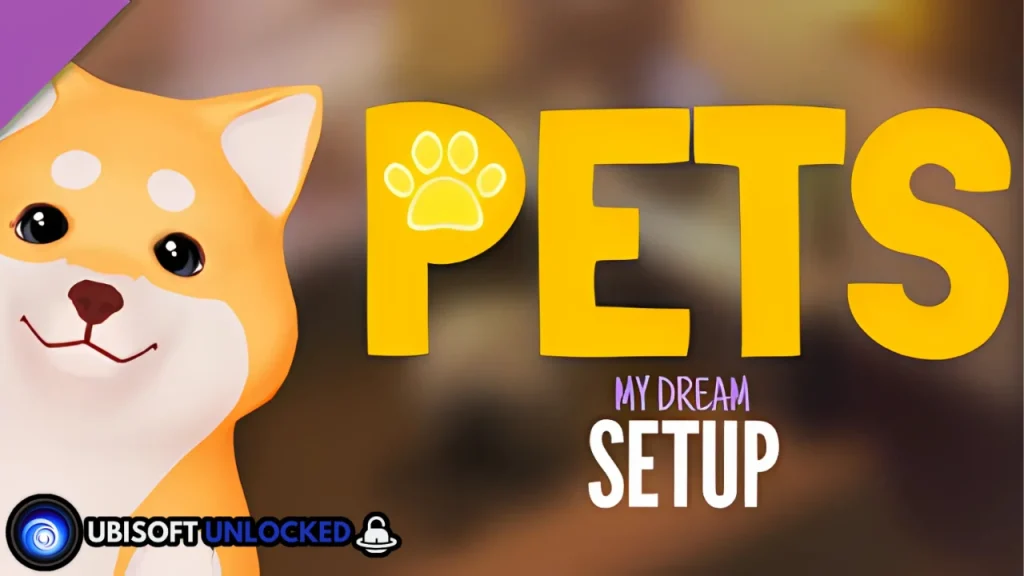 My Dream Setup Free Download