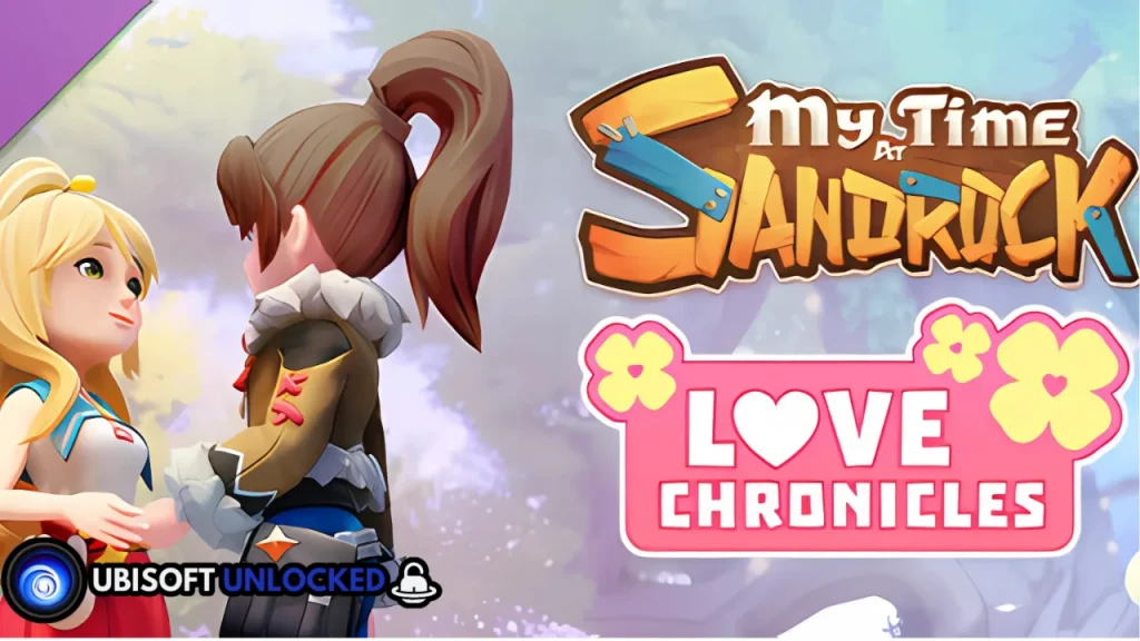 My Time at Sandrock - Love Chronicles Free Download