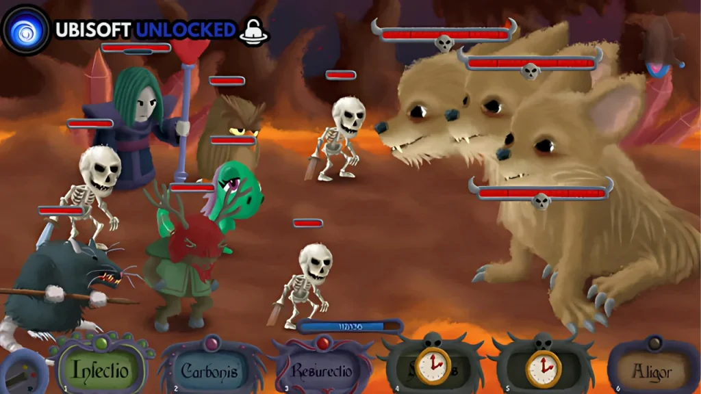 Necro Story Download