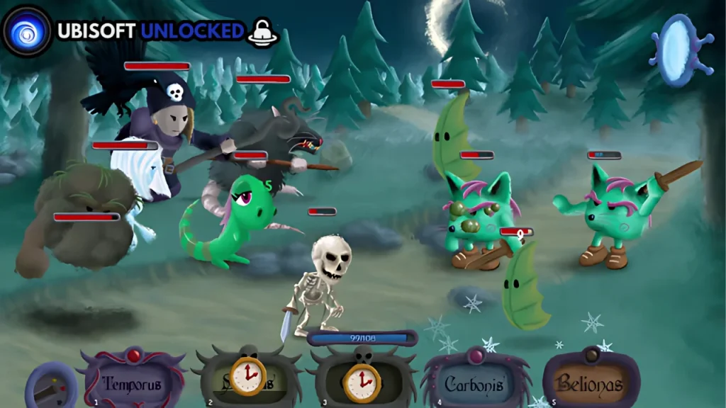 Necro Story Torrent