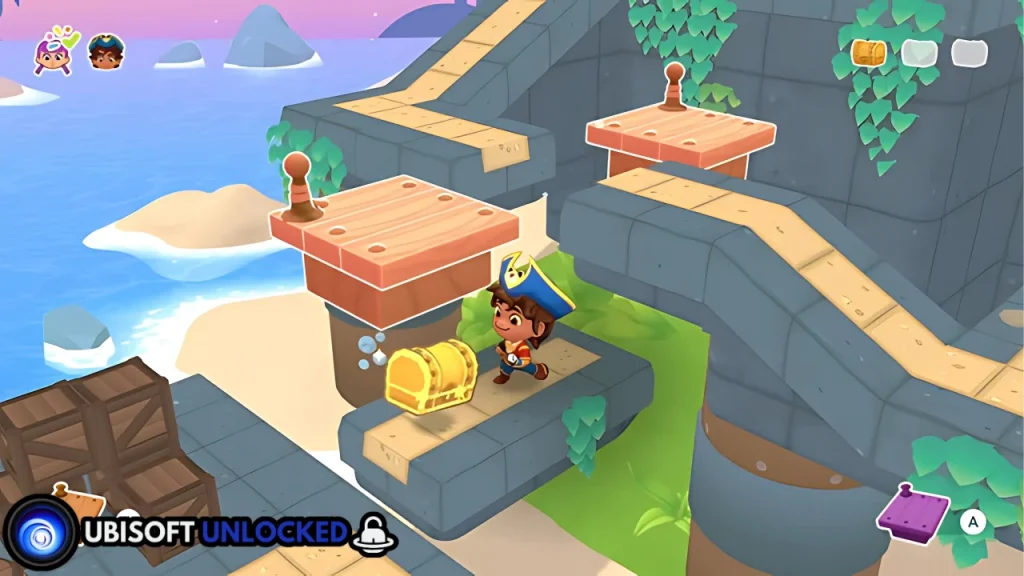 Nick Jr Party Adventure Download