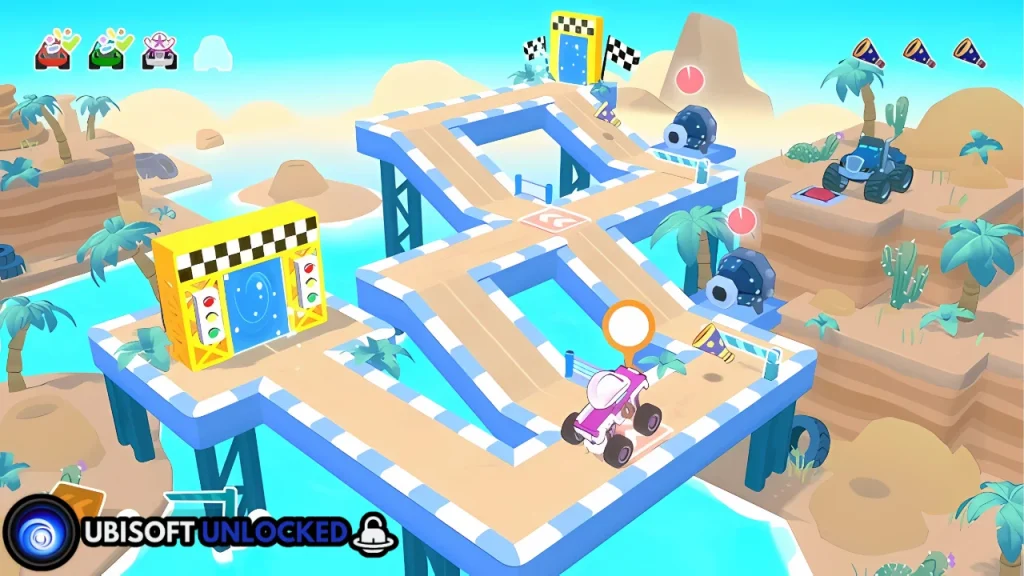 Nick Jr Party Adventure Torrent
