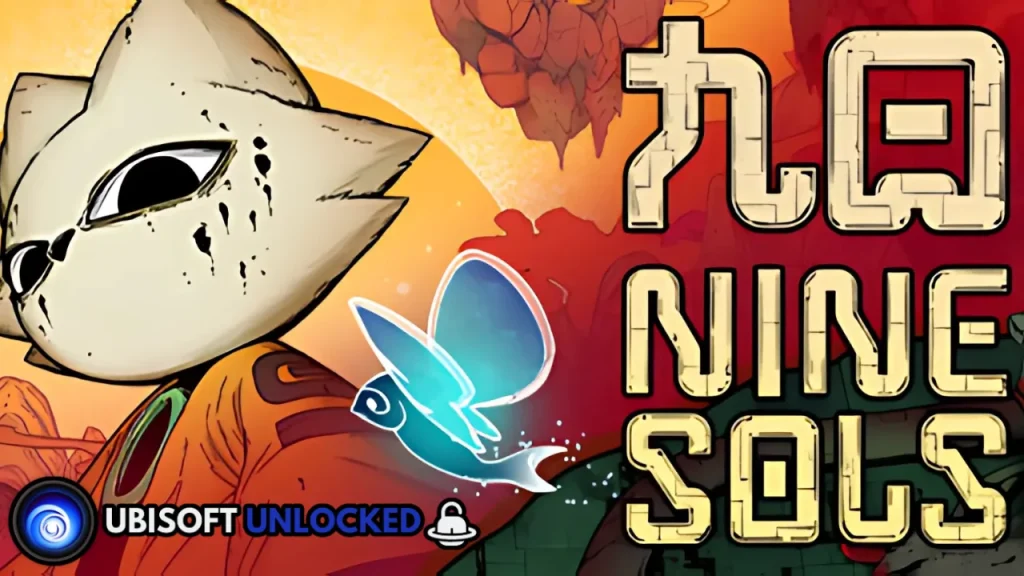 Nine Sols Free Download