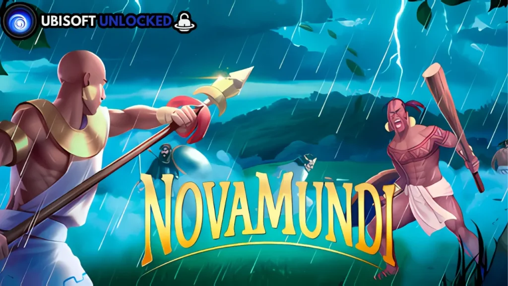 NovaMundi Free Download