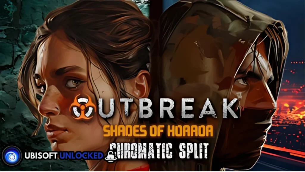 Outbreak Shades of Horror Chromatic Split Free Download