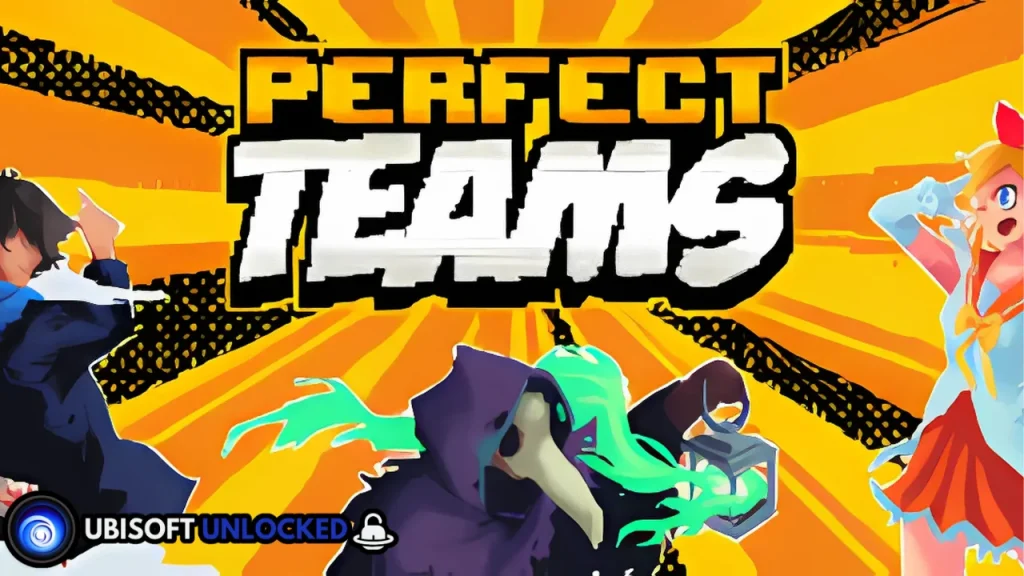 Perfect Teams Free Download