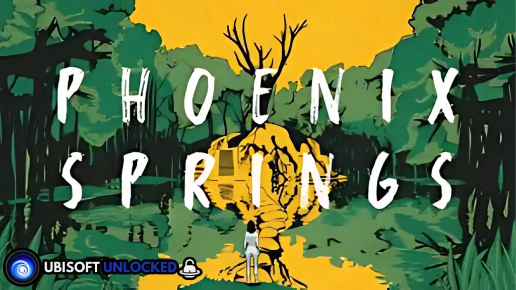 Phoenix Springs Free Download