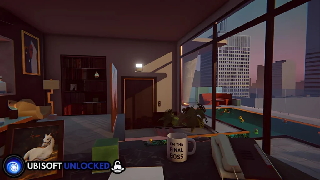 Placid Plastic Duck Rooftop One Percent Download