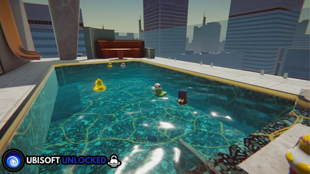 Placid Plastic Duck Rooftop One Percent Torrent