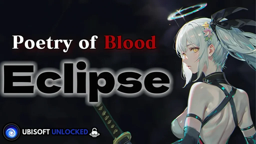 Poetry of Blood Eclipse Free Download