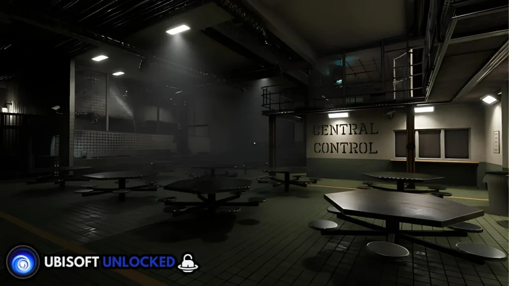 Prison Alone Download