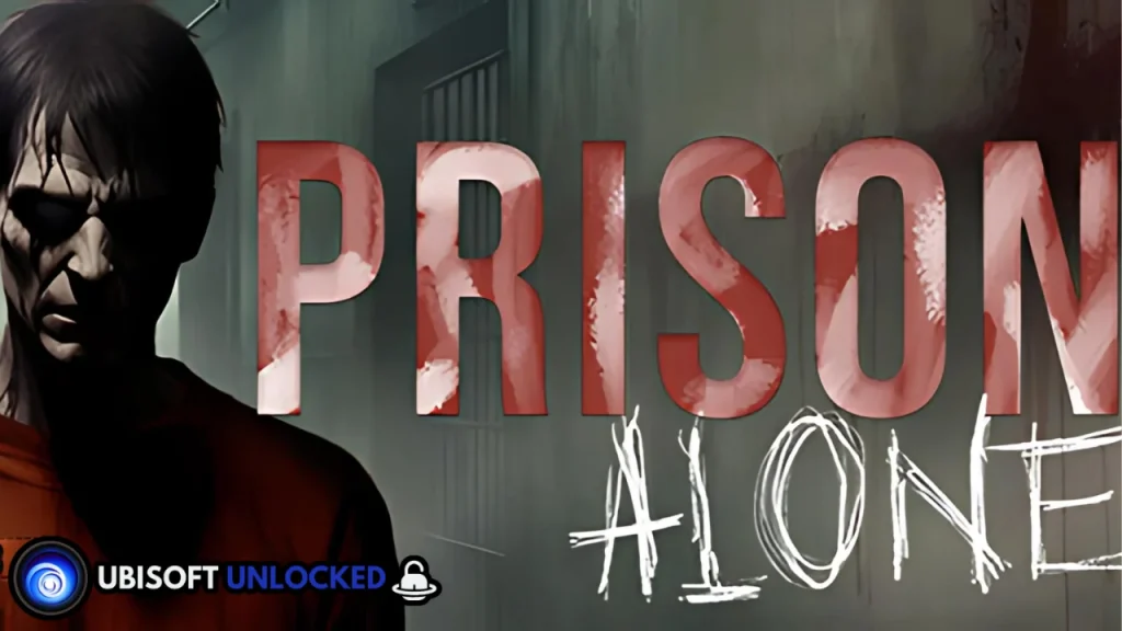 Prison Alone Free Download