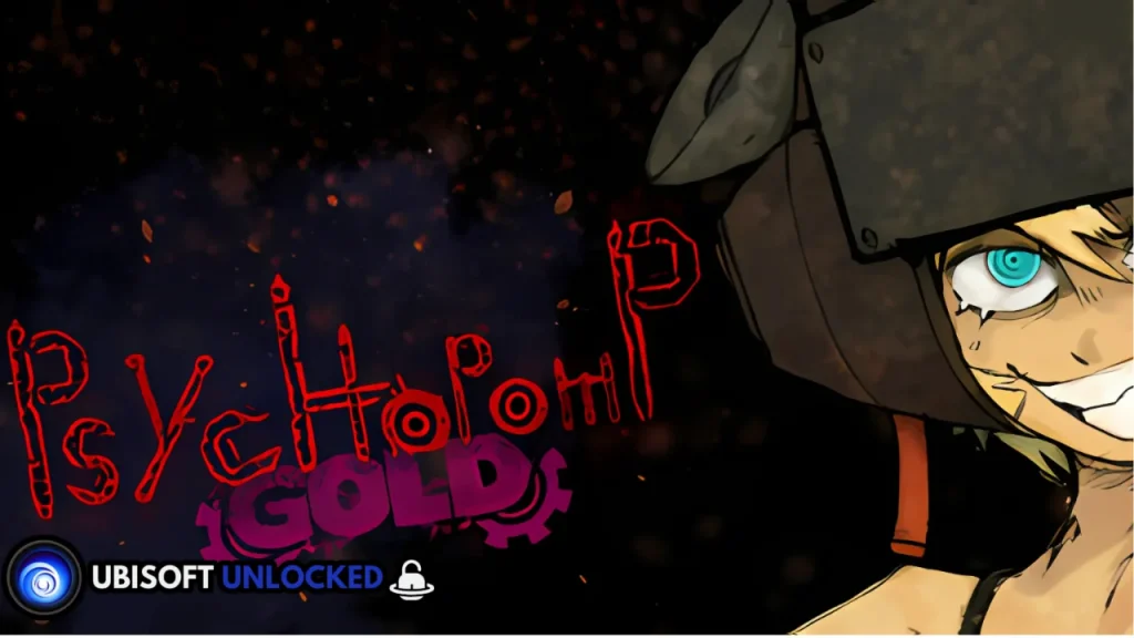 Psychopomp GOLD Free Download