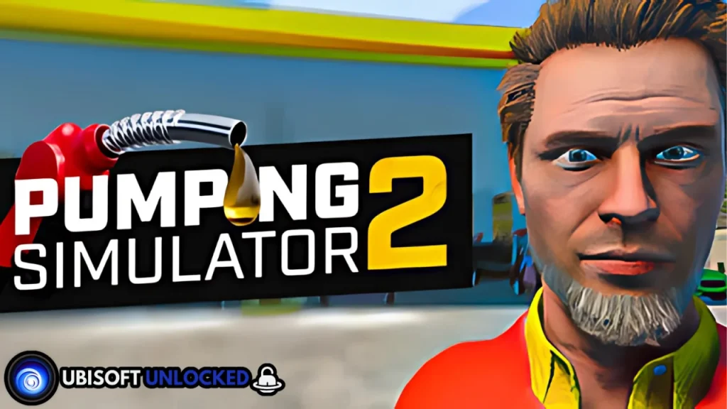 Pumping Simulator 2 Free Download