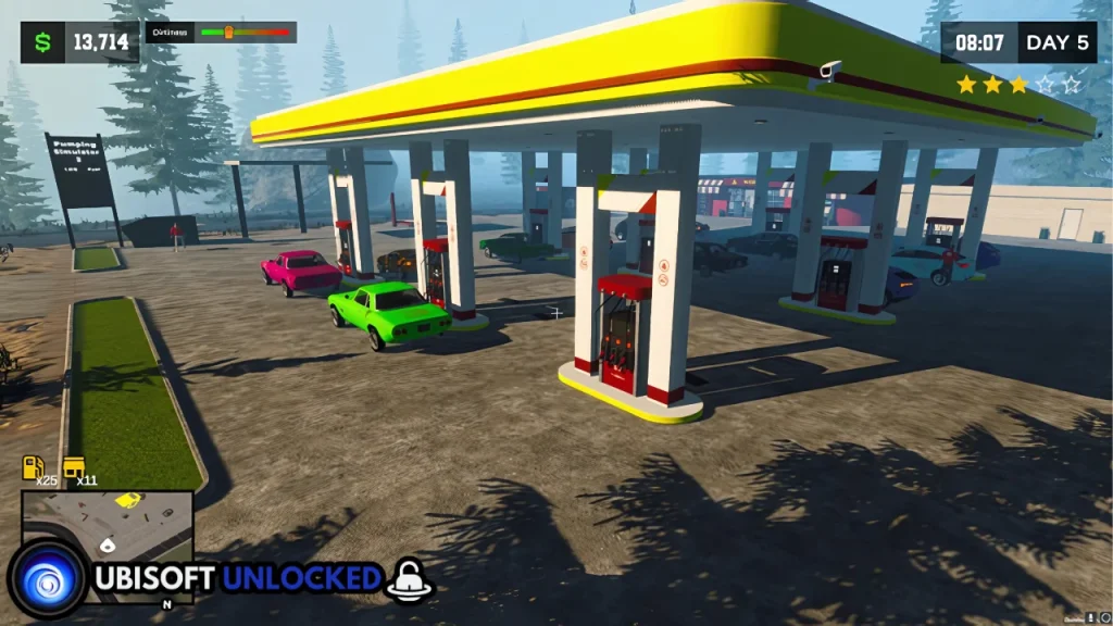 Pumping Simulator 2 Torrent