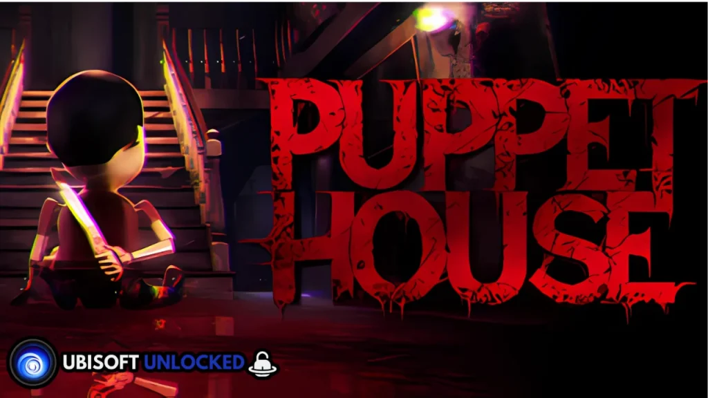 Puppet House Free Download