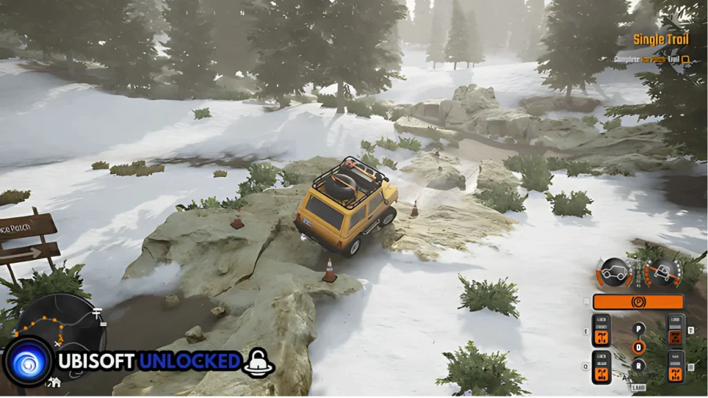 Pure Rock Crawling Download