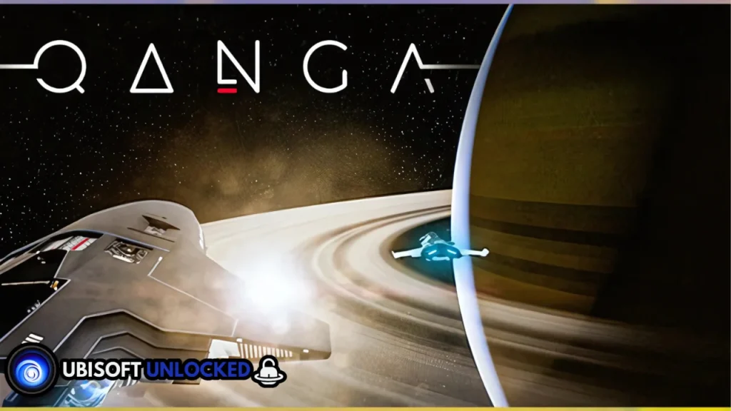 Qanga Free Download