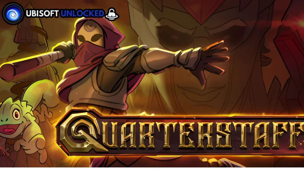 Quarterstaff Free Download