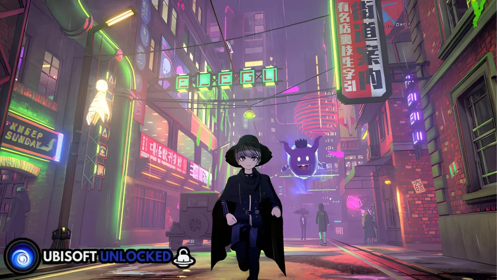 RAIN CODE Plus Torrent