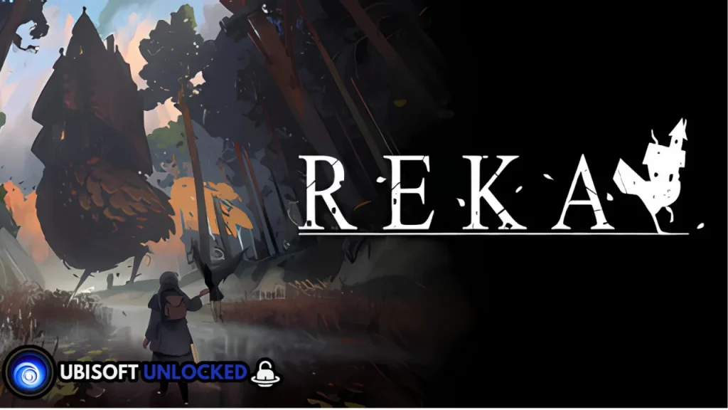 REKA Free Download