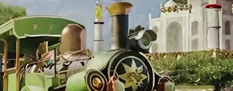 Railway Empire 2 India Free Download