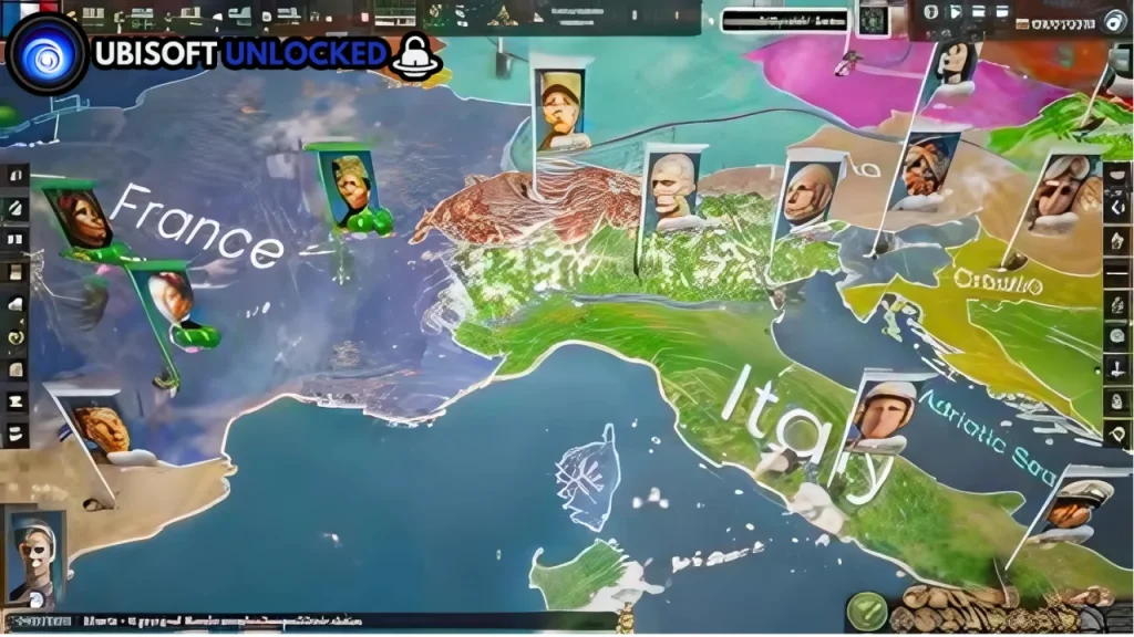 Realpolitiks 3 Earth and Beyond Torrent