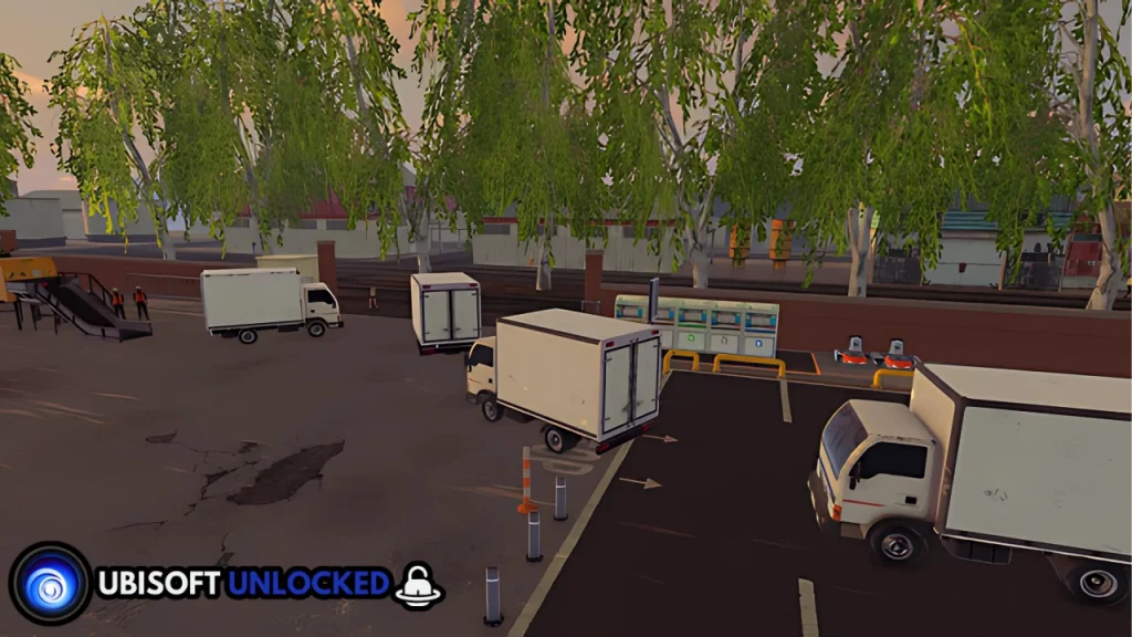 Recycling Center Simulator Download