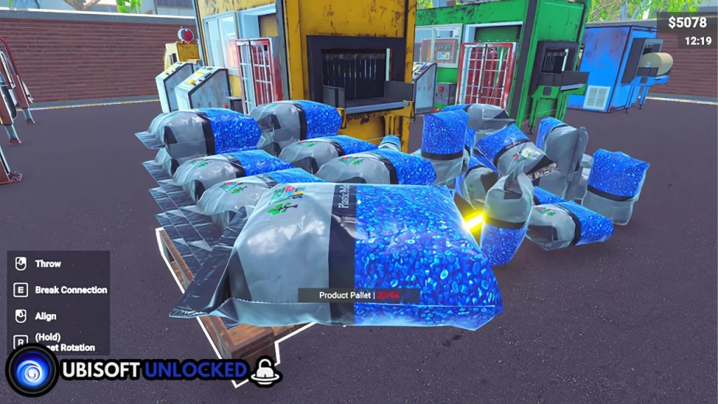 Recycling Center Simulator Torrent