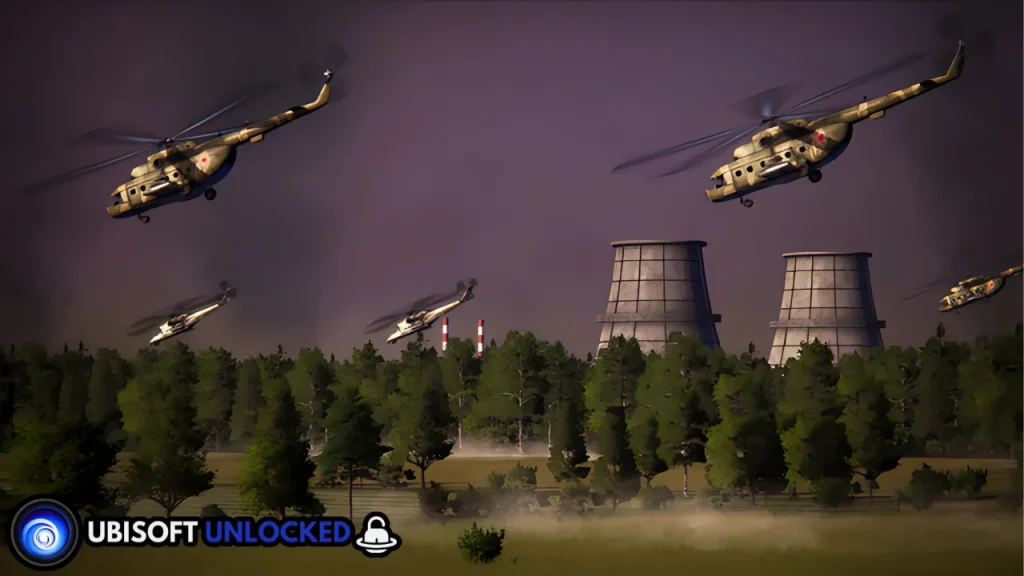 Regiments Download