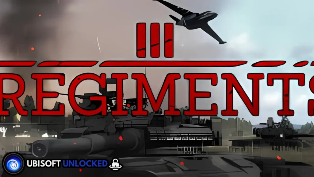Regiments Free Download