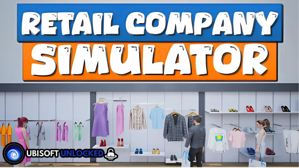 _Retail Company Simulator Free Download