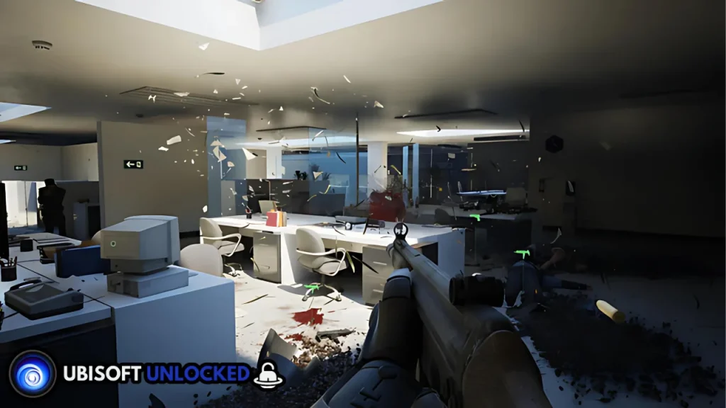RoboCop Rogue City Download