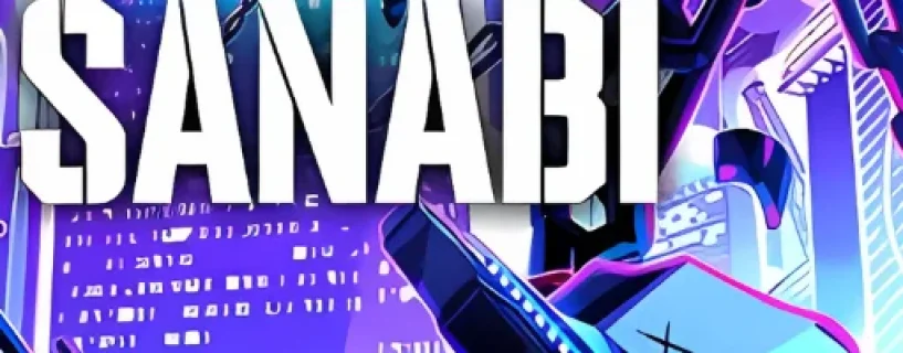 SANABI Free Download v1.3.36