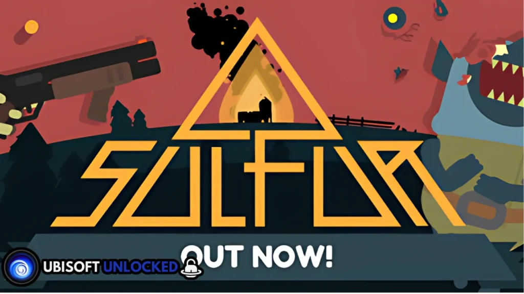 SULFUR Free Download