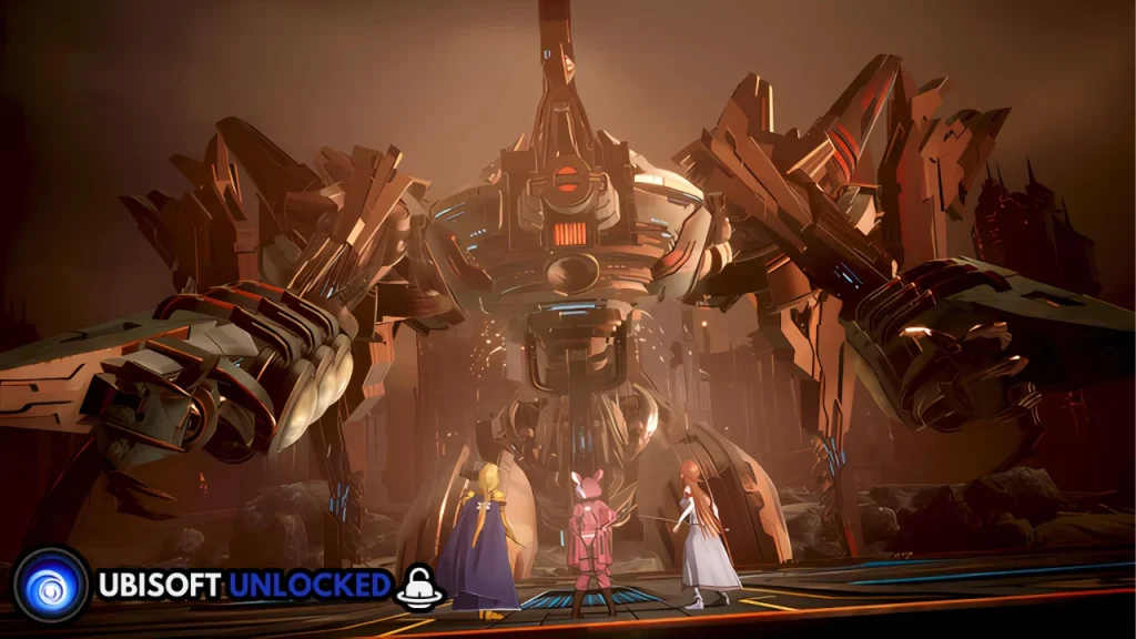 SWORD ART ONLINE Fractured Daydream Download