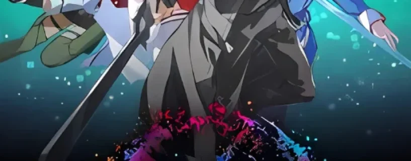 SWORD ART ONLINE Fractured Daydream Free Download