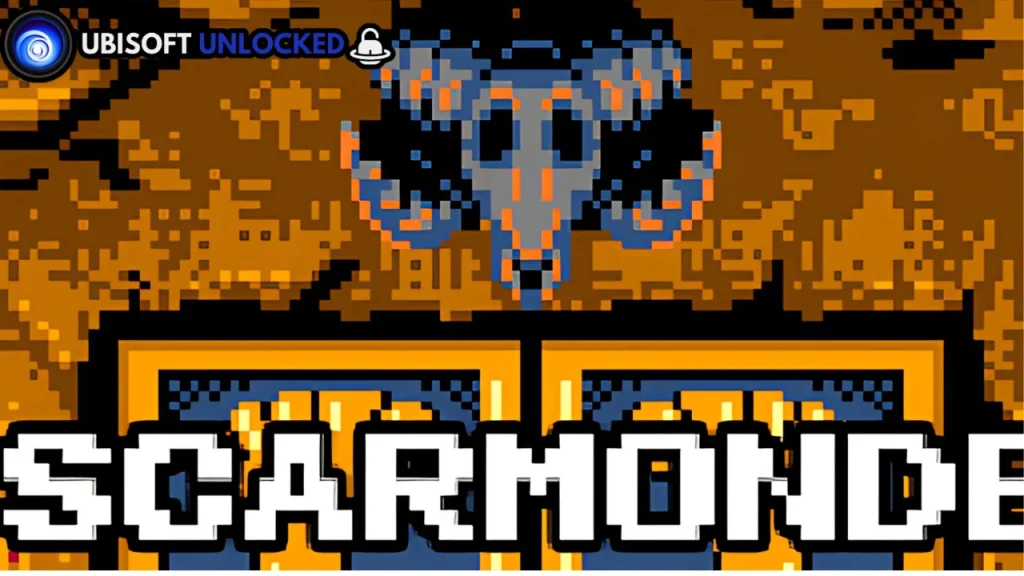 Scarmonde Free Download
